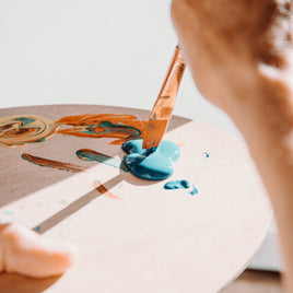 Creative Living