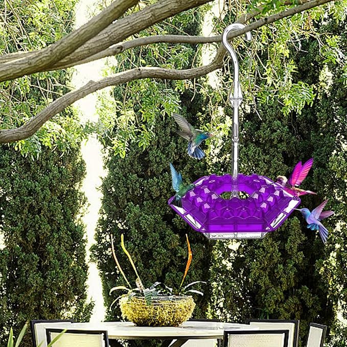 Hummingbird Feeder