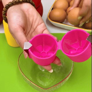 Egg Shell Opener