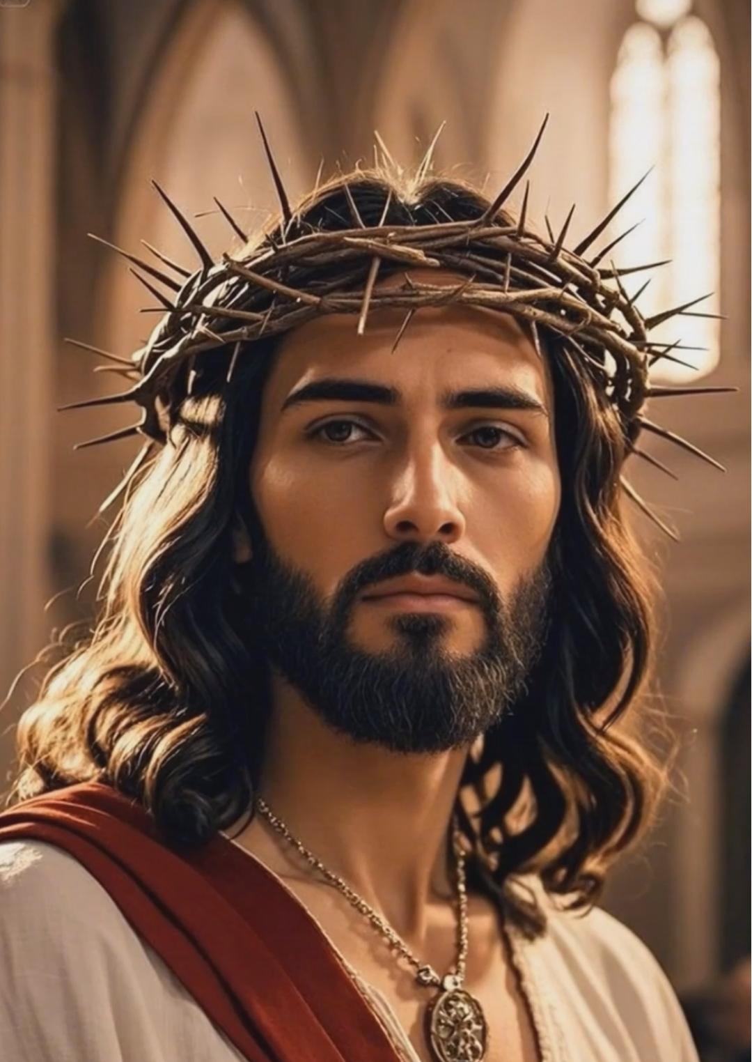 Crown of Thorns – 1000 Piece Puzzle