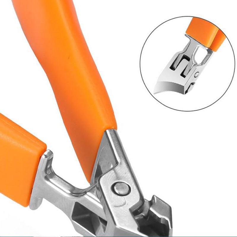 German Nail Clipper(Buy One Get One Free)