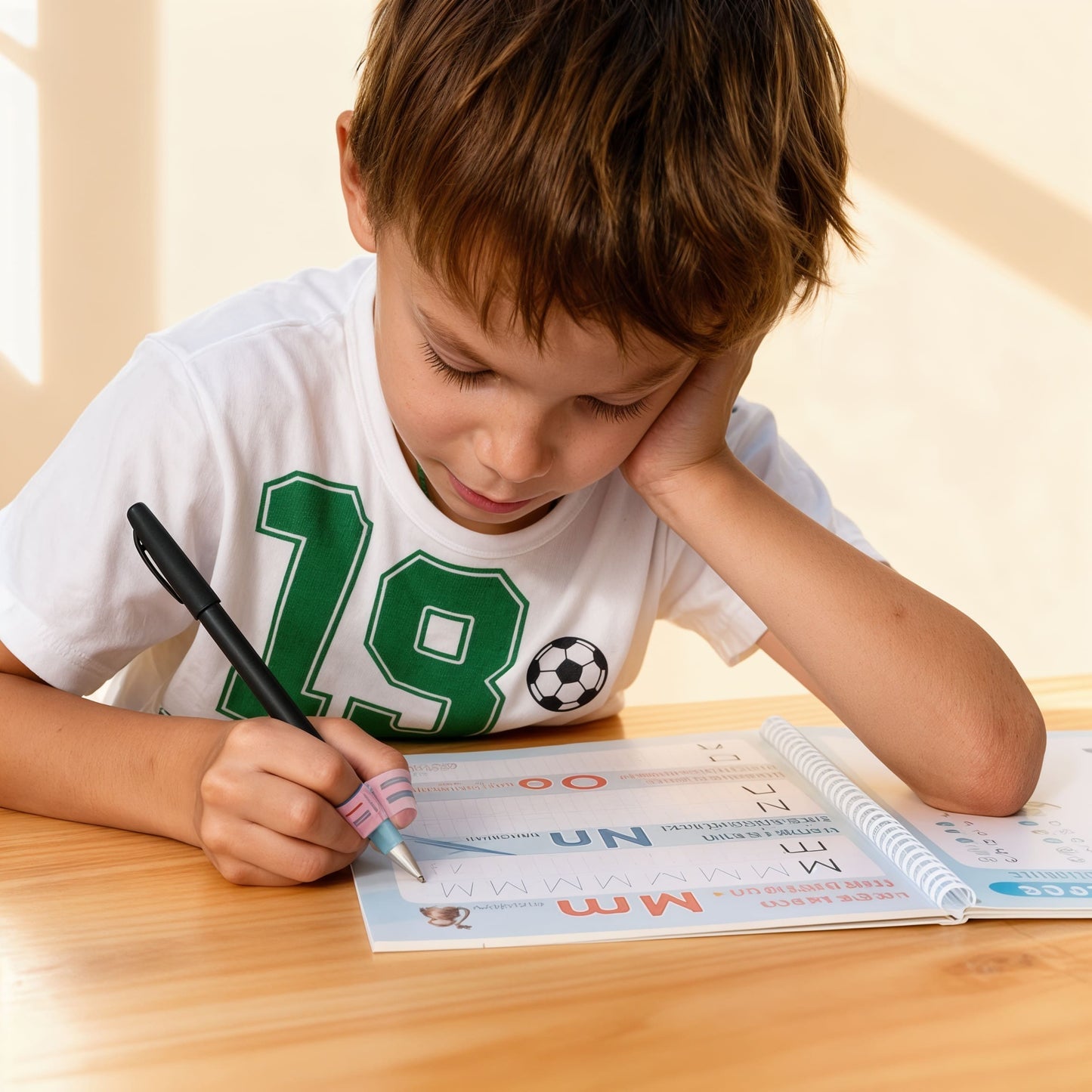 The Practice for Children's Books
