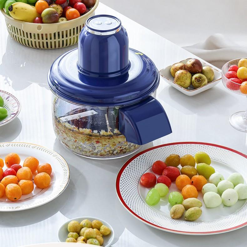 Electric Automatic Fruit Peeler