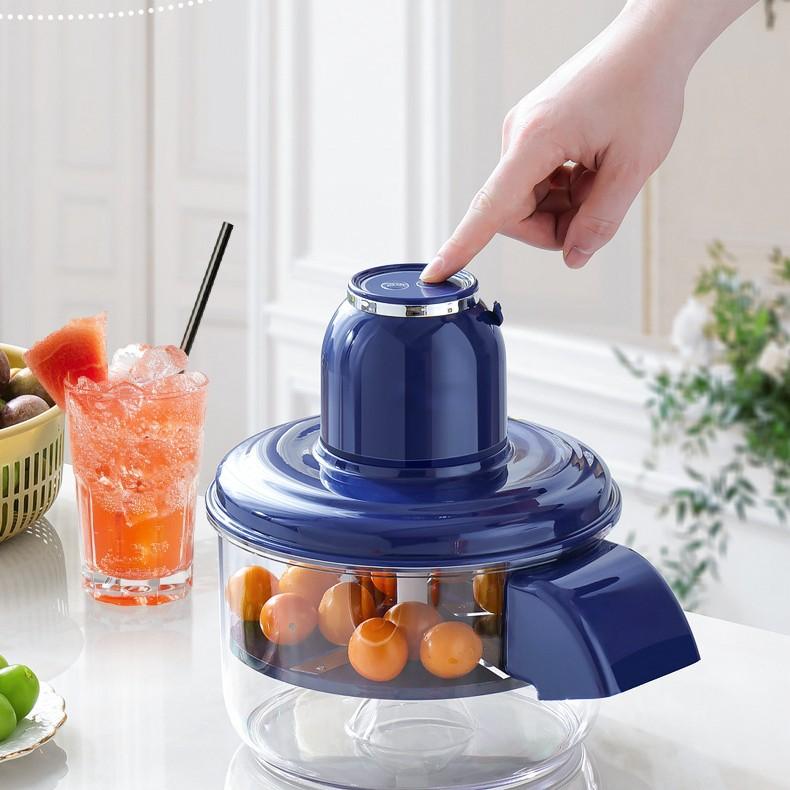 Electric Automatic Fruit Peeler