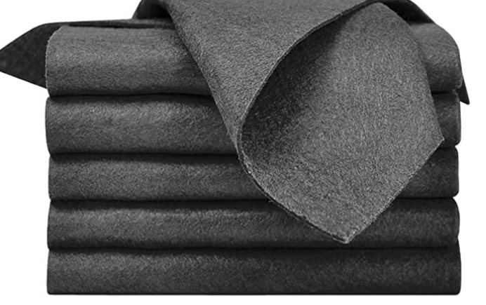 Thickened Magic Cleaning Cloth