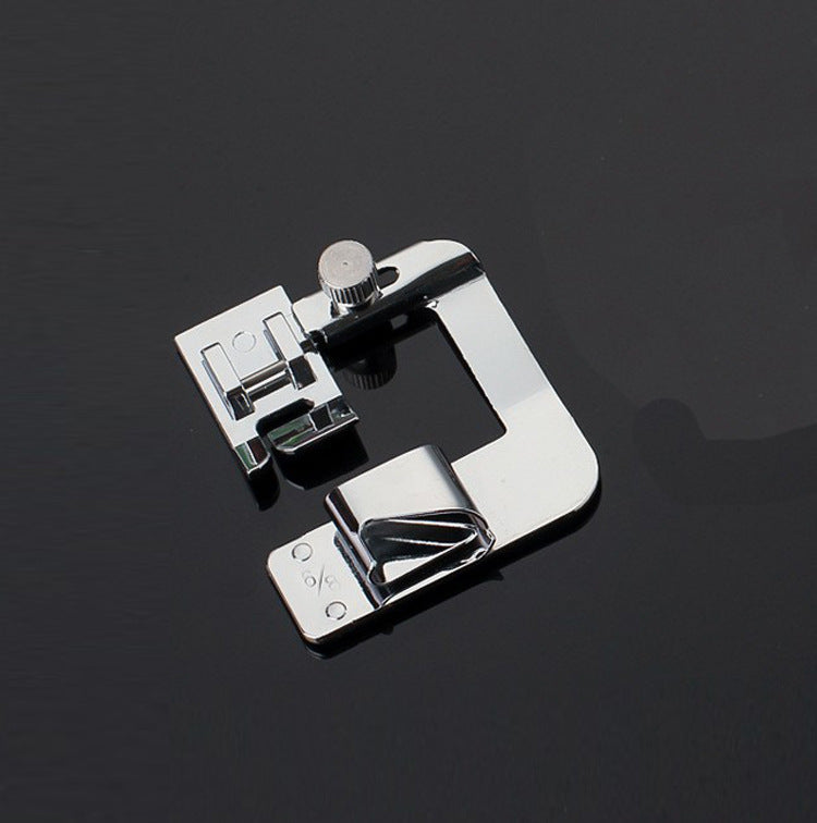 Wide Rolled Hem Foot Set(3pcs)