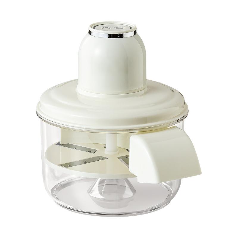 Electric Automatic Fruit Peeler