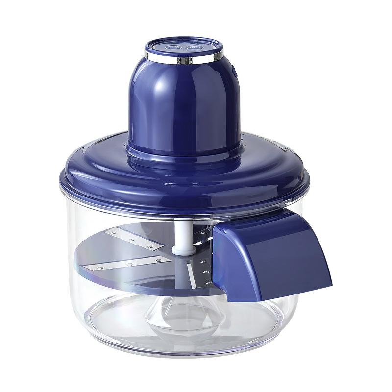 Electric Automatic Fruit Peeler