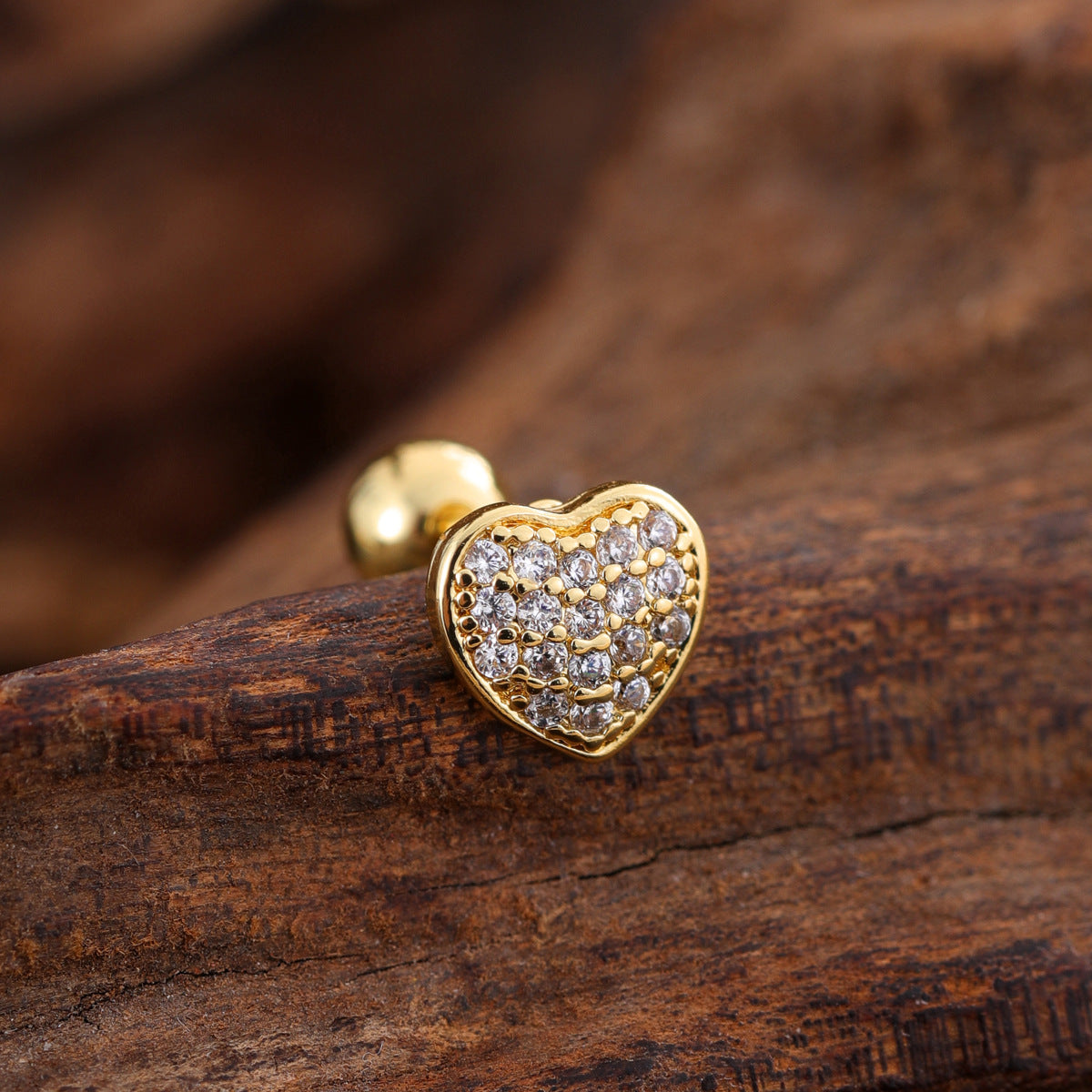 14K Gold Plated/18K Gold Vermeil Small Huggie Earrings for Women | 925 Sterling Silver Post, Comfortable & Hypoallergenic