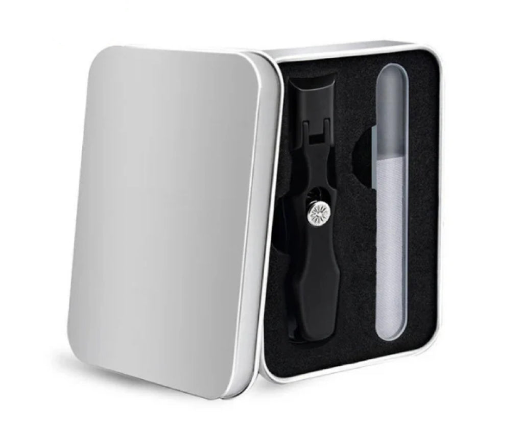 German Nail Clipper(Buy One Get One Free)