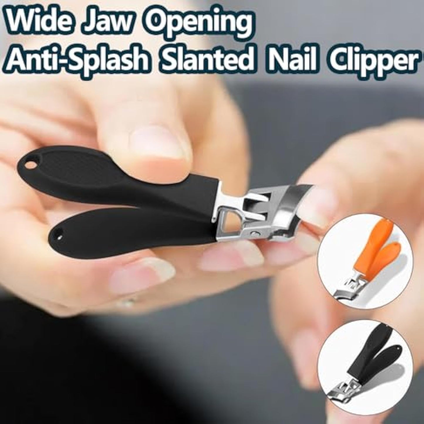 German Nail Clipper(Buy One Get One Free)