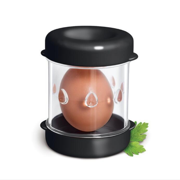 Hard-Boiled Egg Peeler🥚