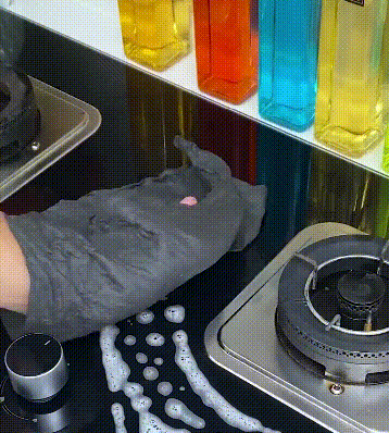Thickened Magic Cleaning Cloth