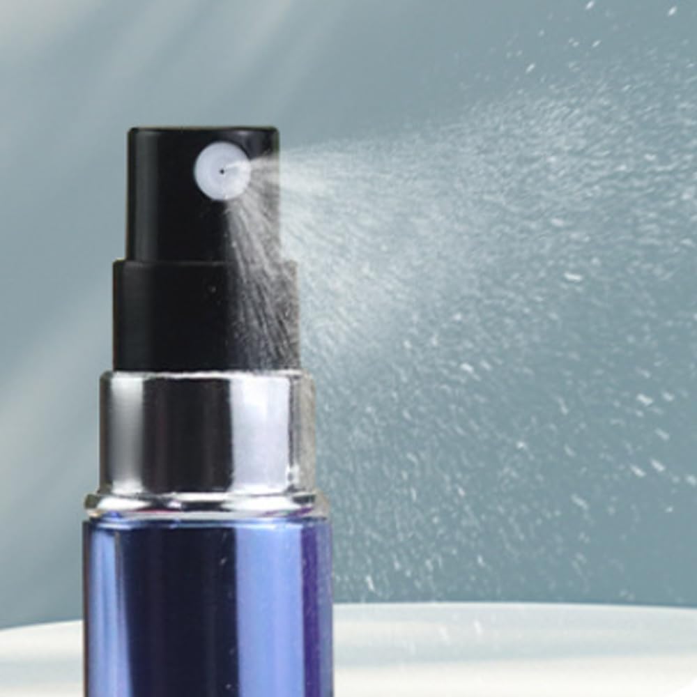 Refillable Travel Perfume Atomizer
