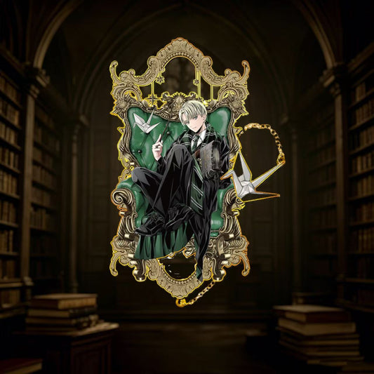 Bookmark Blind Box