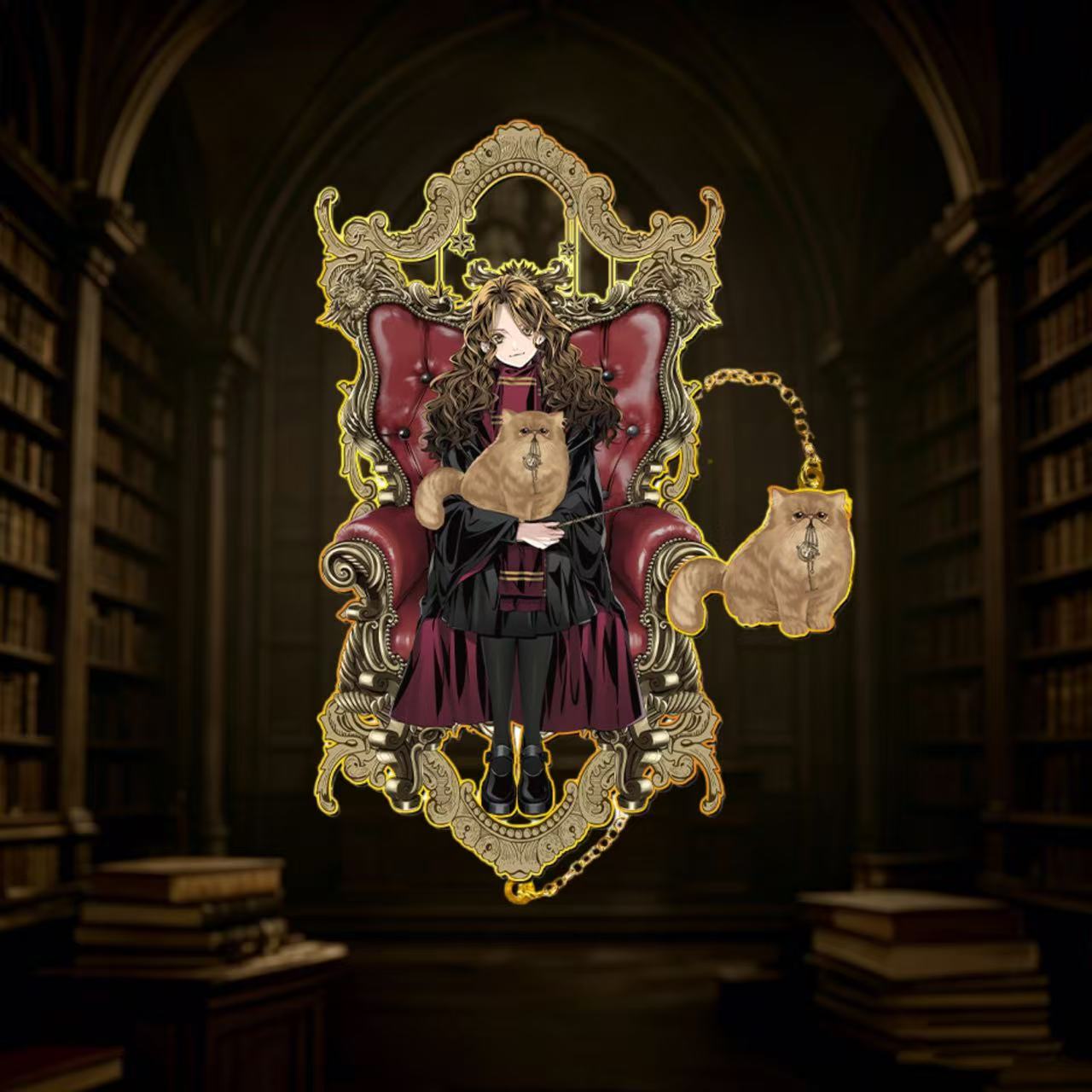 Bookmark Blind Box