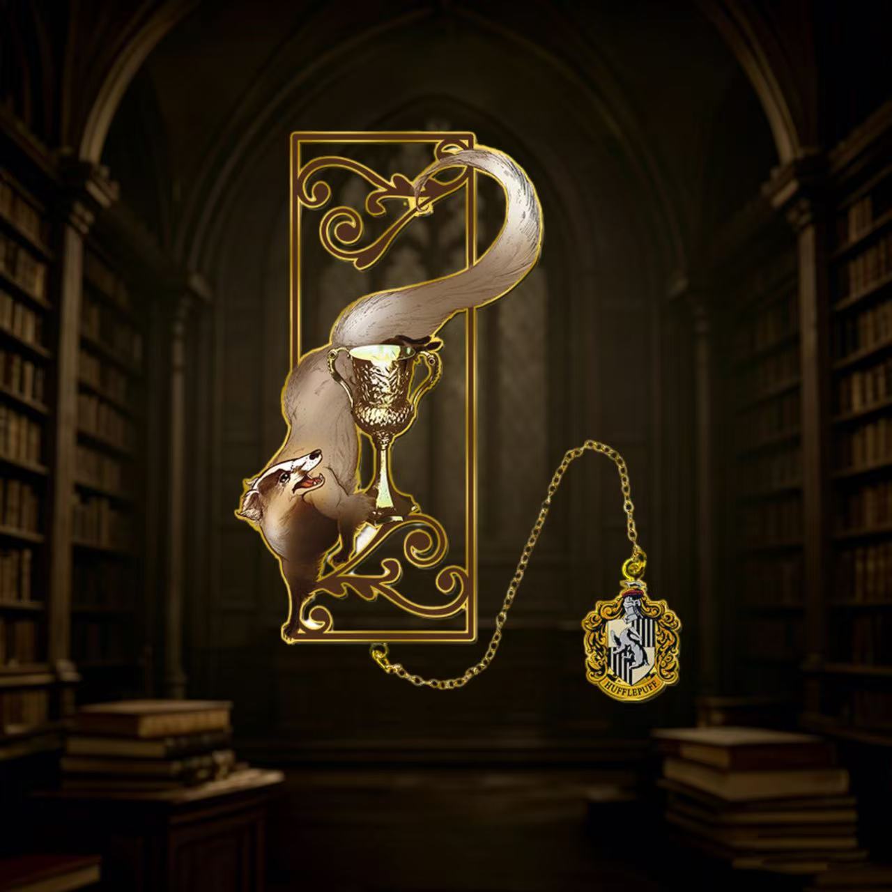 Bookmark Blind Box