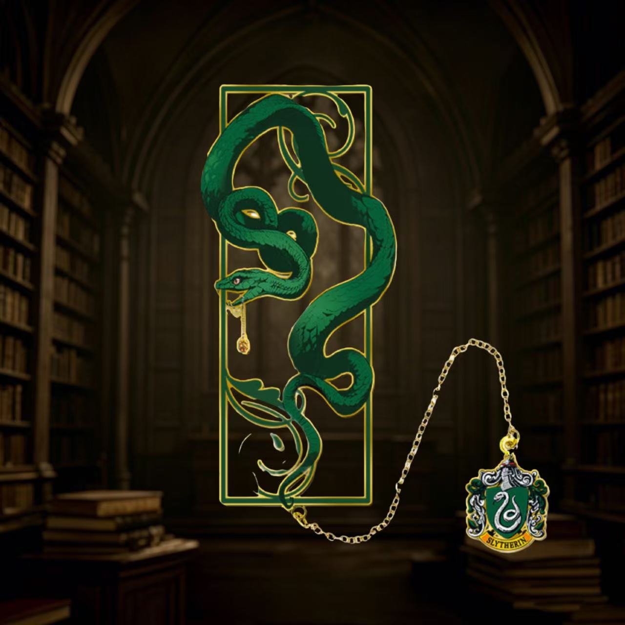 Bookmark Blind Box