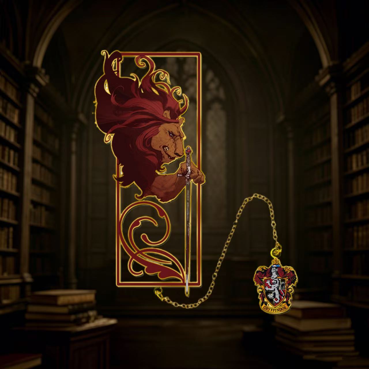 Bookmark Blind Box