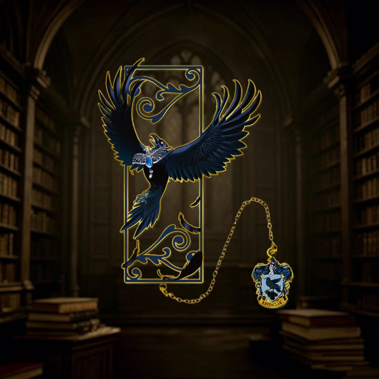 Bookmark Blind Box