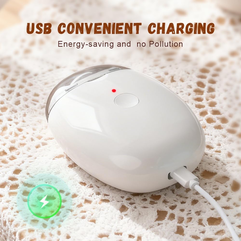 Electric Nail Clippers