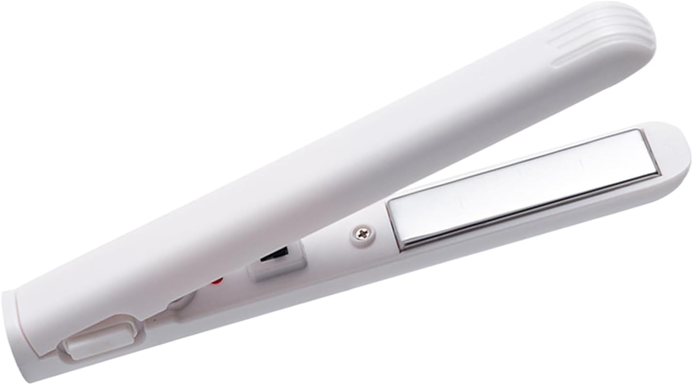Mini Ceramic Curling Iron with Quick Heat