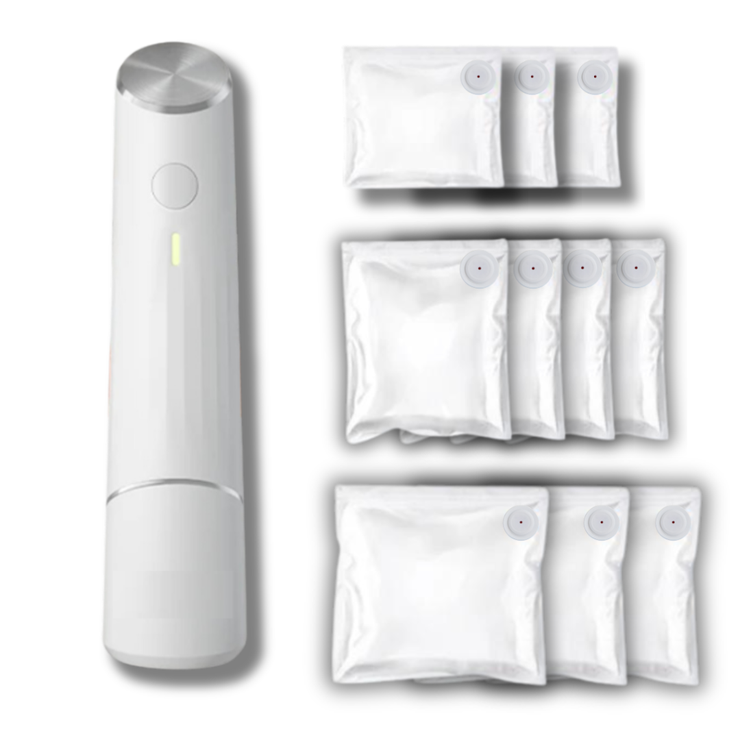 Compact Vacuum Sealer