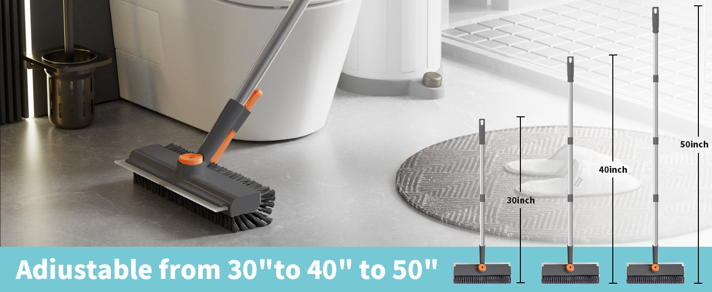 Floor Scrub Brush