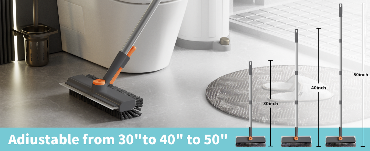 Floor Scrub Brush