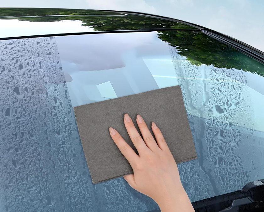Thickened Magic Cleaning Cloth