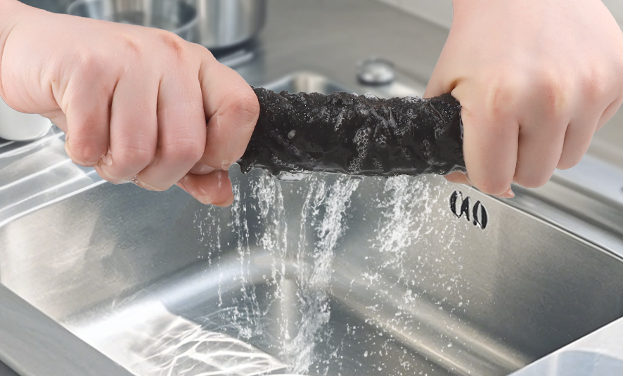 Thickened Magic Cleaning Cloth