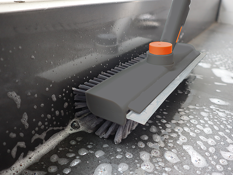 Floor Scrub Brush