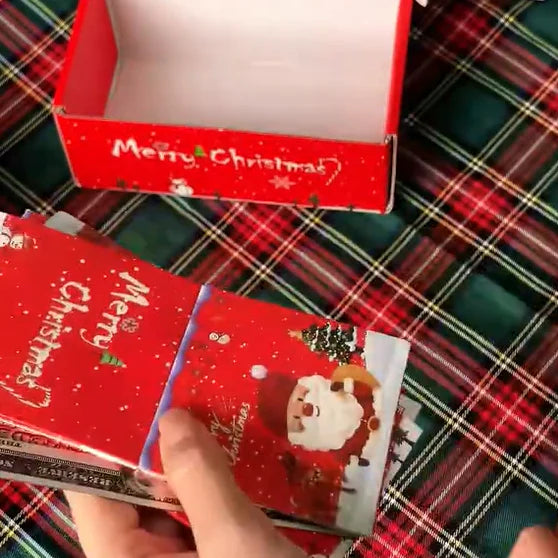 🎄 Made our family party way more exciting!