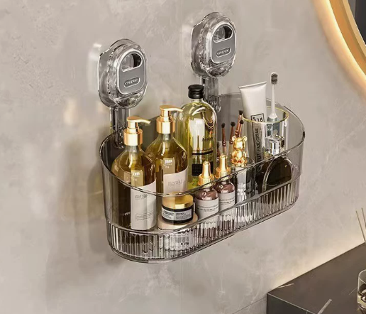 Suction Cup Storage Box(Buy 2 Free Shipping)