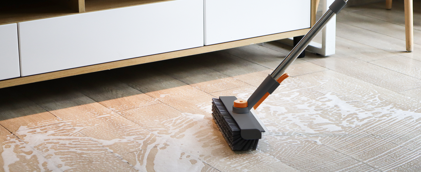 Floor Scrub Brush