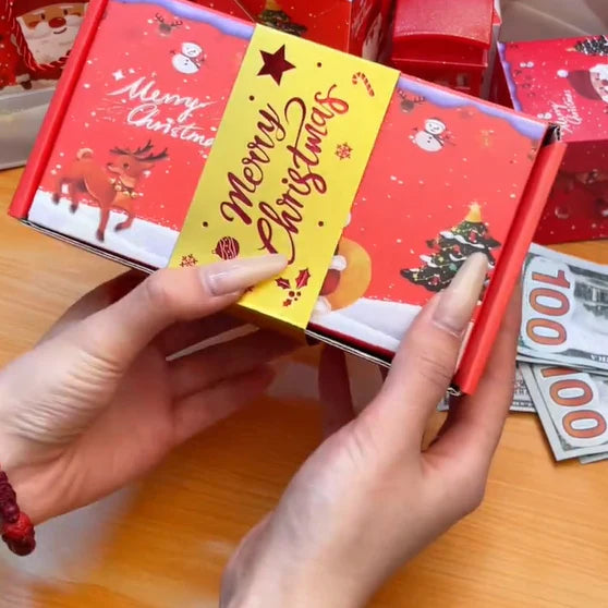 ⭐️ Absolutely the cutest surprise ever!