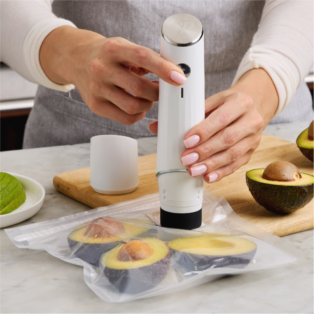 Compact Vacuum Sealer