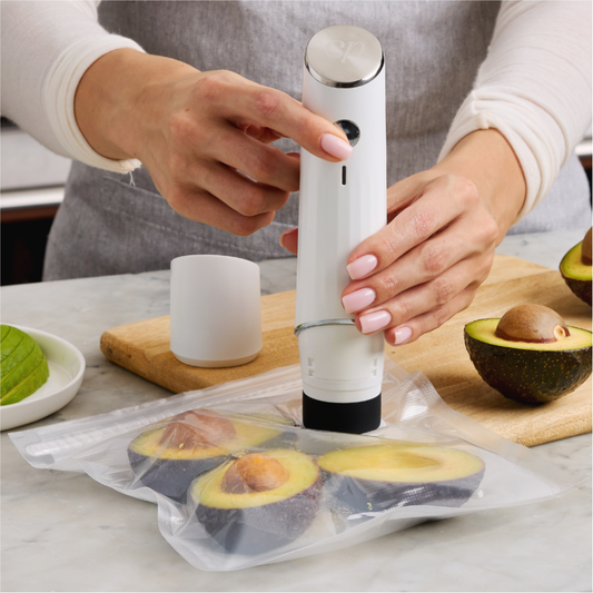 Compact Vacuum Sealer
