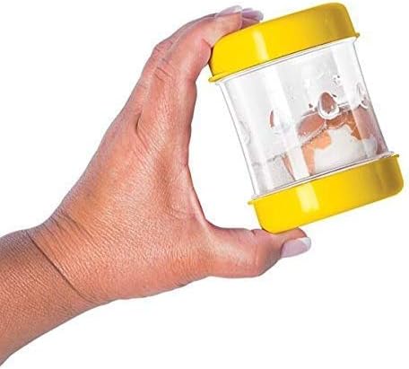 Hard-Boiled Egg Peeler🥚