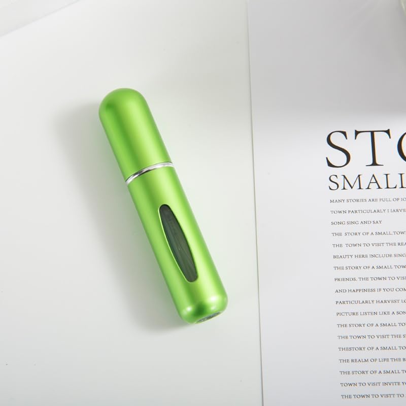Refillable Travel Perfume Atomizer