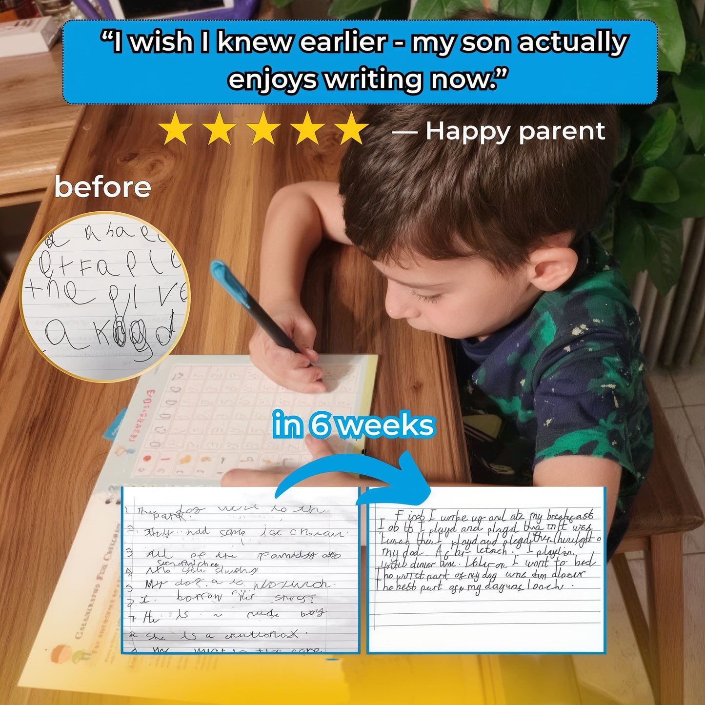 The Practice for Children's Books