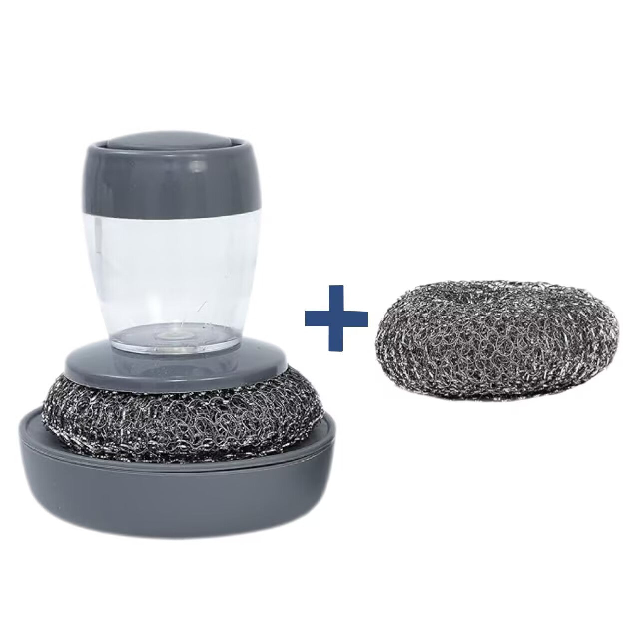 Escova de lavadora de pressão