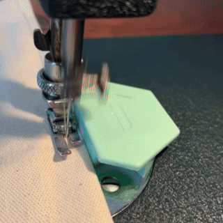 Magnetic Seam Guide Set (3 Colors) – Perfect for Straight Seams