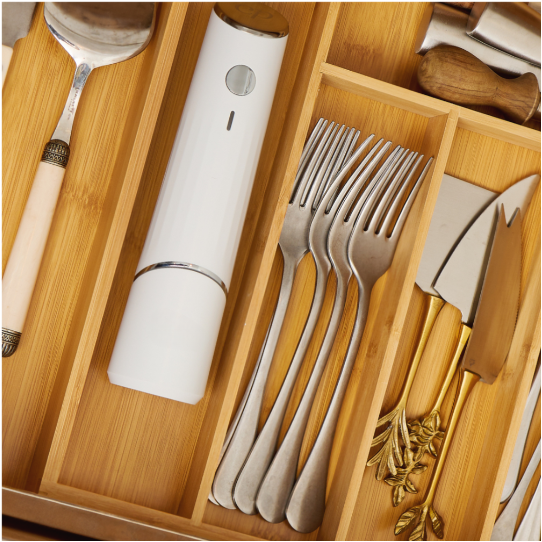 Compact Vacuum Sealer