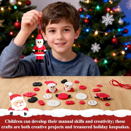 Create Your Own Winter Friend