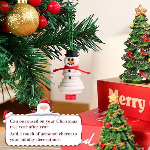 More Than an Ornament