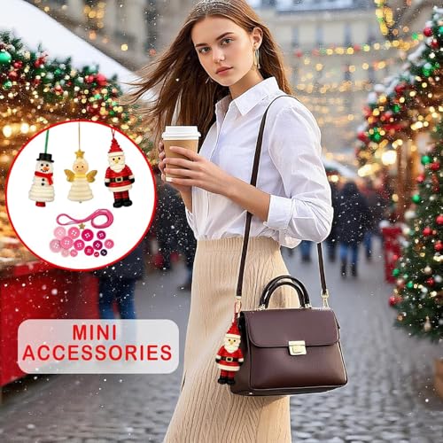 A Stylish Touch to Your Holiday Decor