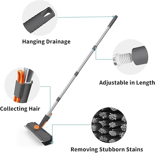 Floor Scrub Brush
