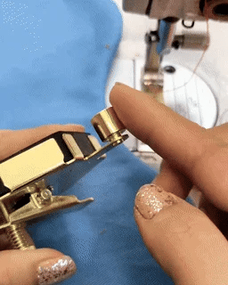 Upgraded Multi-Purpose Magnetic Guide for Sewing Machine