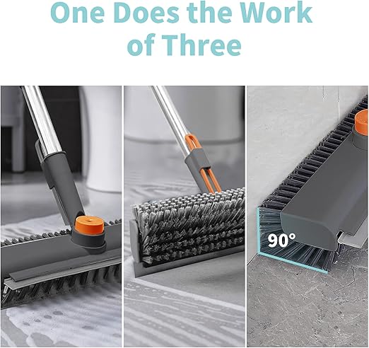 Floor Scrub Brush